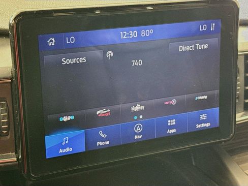 Used 2020 Ford Explorer Limited RWD image 11