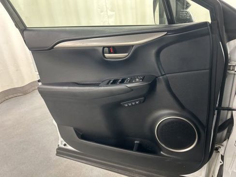 Used 2016 Lexus NX 200t F Sport w/ F Sport Premium Package image 24