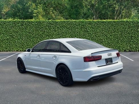 Used 2018 Audi A6 3.0T Prestige w/ Prestige Package AWD/4WD image 6