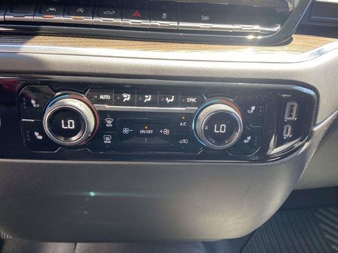 Used 2022 Chevrolet Silverado 1500 LT RWD image 27