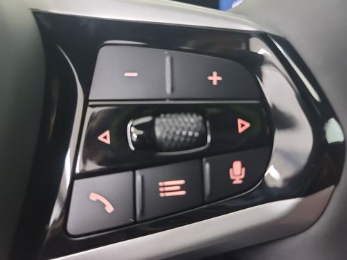 Used 2025 BMW i4 eDrive40 w/ Premium Package image 11