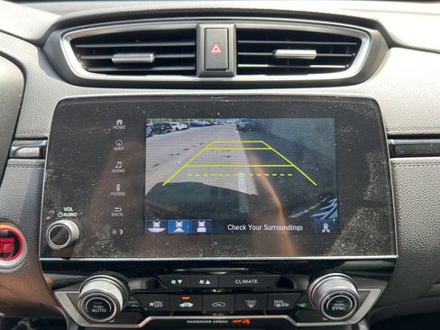 Used 2017 Honda CR-V Touring image 16