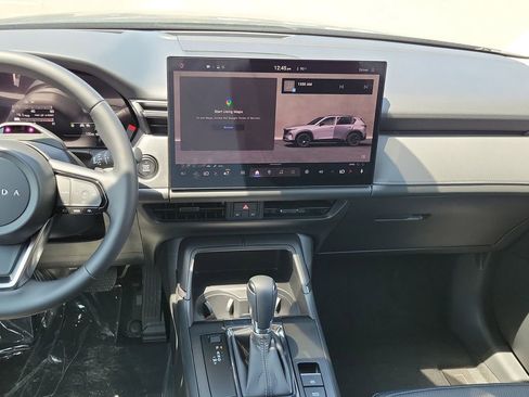New 2026 MAZDA CX-5 2.5 S w/ Premium Plus Package AWD/4WD image 23