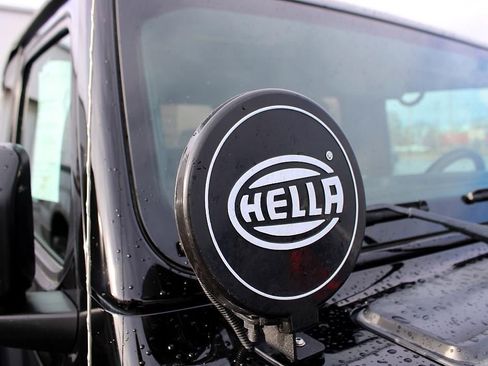 Used 2018 Jeep Wrangler Rubicon image 36