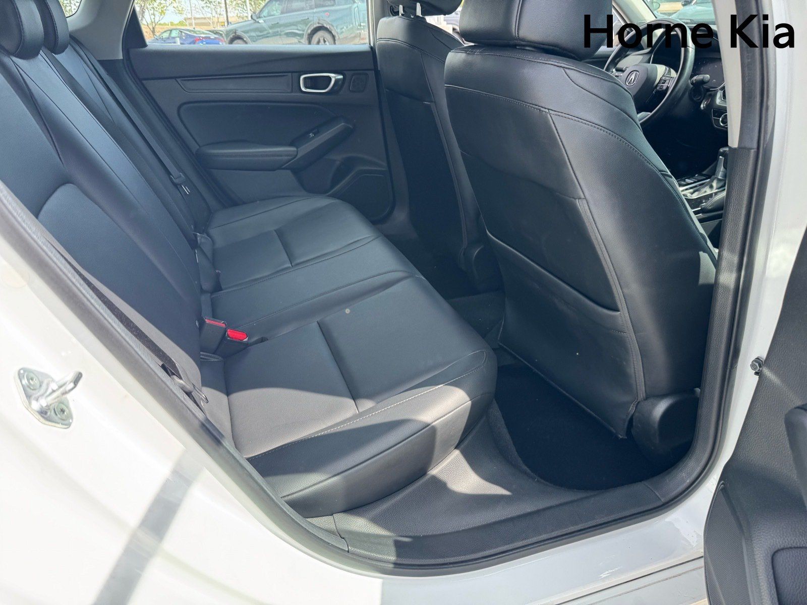 Used 2024 Acura Integra FWD image 29