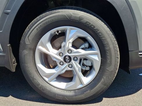 Used 2024 Hyundai Tucson SE AWD/4WD image 8