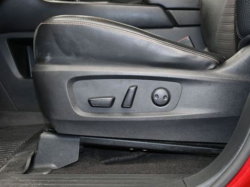 Used 2023 Nissan Pathfinder Rock Creek AWD/4WD image 20