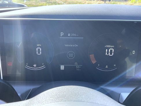 New 2026 Hyundai Tucson SE AWD/4WD image 12