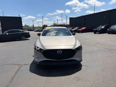 Used 2023 MAZDA MAZDA3 Hatchback w/Premium Plus Pkg AWD/4WD image 23