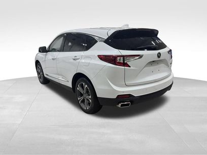 Used 2024 Acura RDX w/ Advance Package
