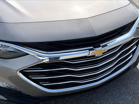 Used 2023 Chevrolet Malibu LT image 31