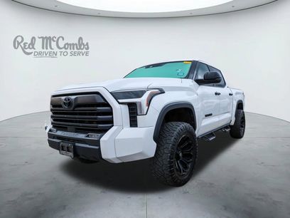 Used 2023 Toyota Tundra SR5