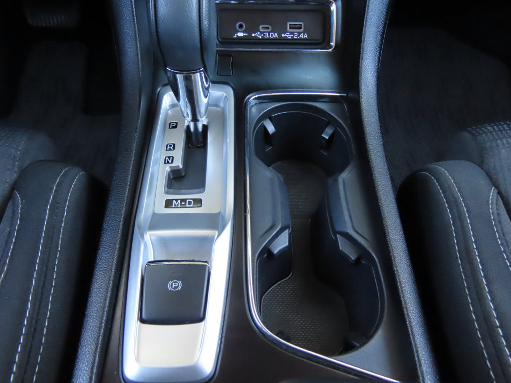 Used 2023 Subaru Ascent Premium AWD/4WD image 52