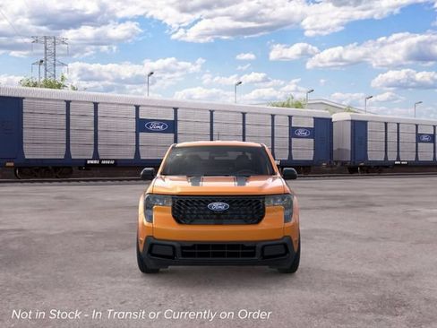 New 2026 Ford Maverick XLT AWD/4WD image 7