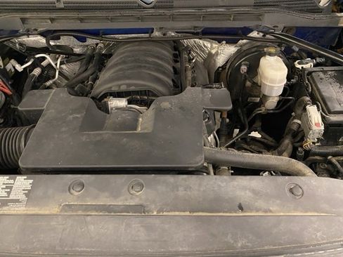 Used 2018 GMC Sierra 1500 4x4 Double Cab w/ Elevation Edition image 25