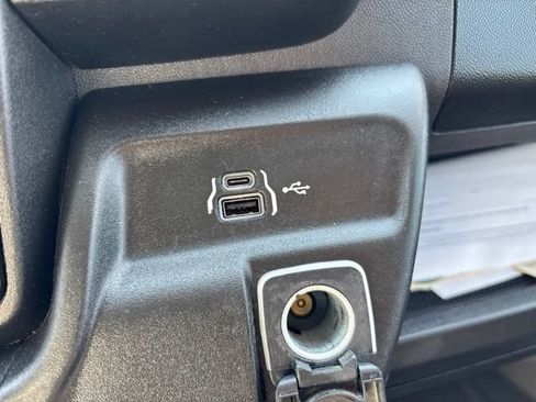 Used 2023 RAM ProMaster 3500 FWD image 20