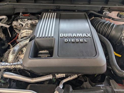 New 2026 GMC Sierra 1500 Elevation w/ Elevation Premium Package image 19