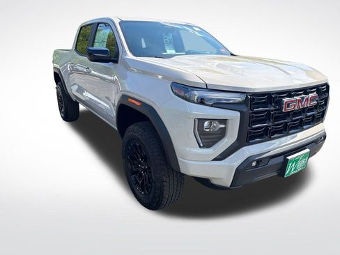 New 2026 GMC Canyon Elevation w/ Convenience Package AWD/4WD image 9