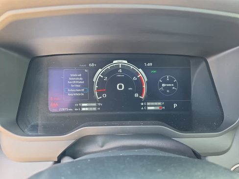 Used 2023 Toyota Tundra Platinum AWD/4WD image 15