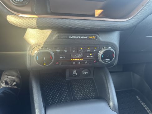 Used 2024 Ford Bronco Sport Outer Banks AWD/4WD image 25