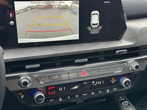 New 2025 Kia Telluride EX X-Line image 20