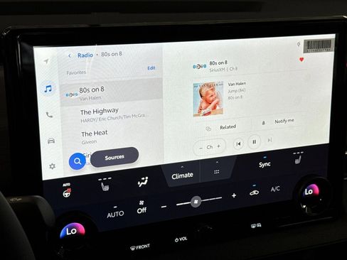 New 2026 Toyota C-HR image 21