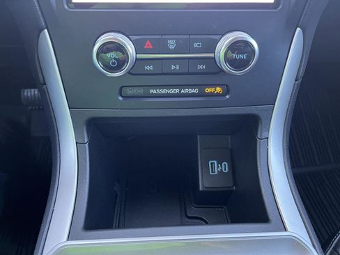 Used 2024 Ford Edge SEL w/ Convenience Package image 24