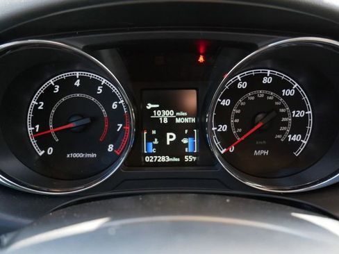 Used 2025 Mitsubishi Outlander Sport ES AWD/4WD image 20