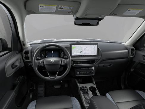 New 2026 Ford Bronco Sport Outer Banks AWD/4WD image 30