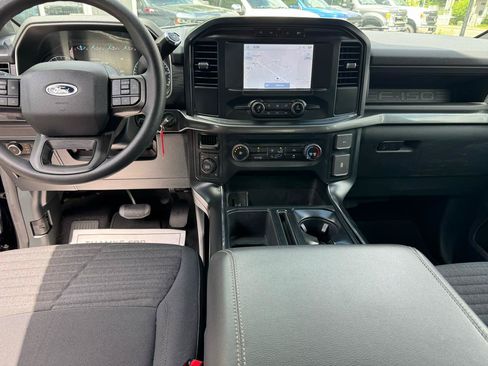 Used 2023 Ford F150 XL w/ STX Appearance Package AWD/4WD image 3