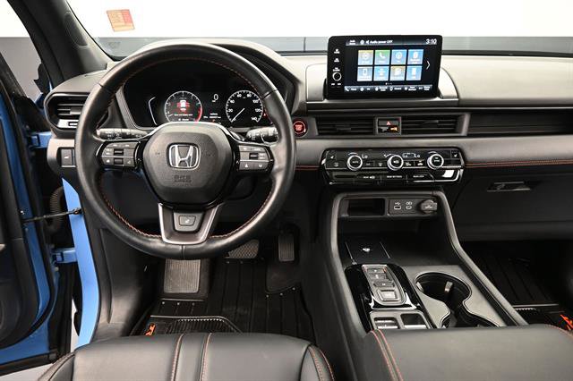 Used 2023 Honda Pilot TrailSport image 15