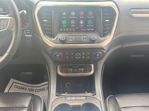 Used 2020 GMC Acadia Denali FWD image 4