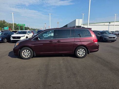 Used 2008 Honda Odyssey EX-L image 6