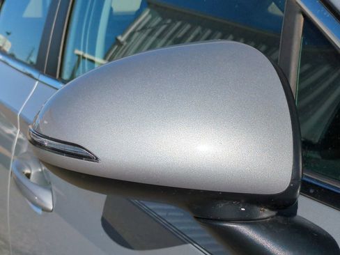 Certified 2023 Hyundai Sonata SEL w/ Cargo Package image 12