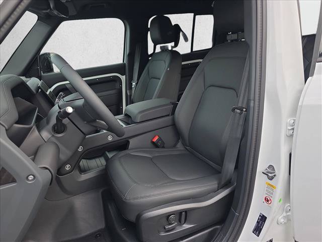 New 2026 Land Rover Defender 110 S AWD/4WD image 15