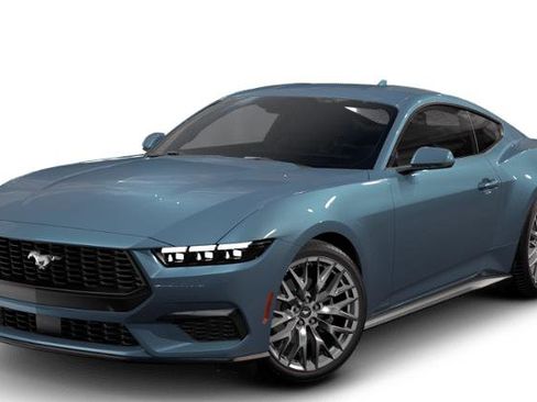 New 2026 Ford Mustang Premium RWD image 23