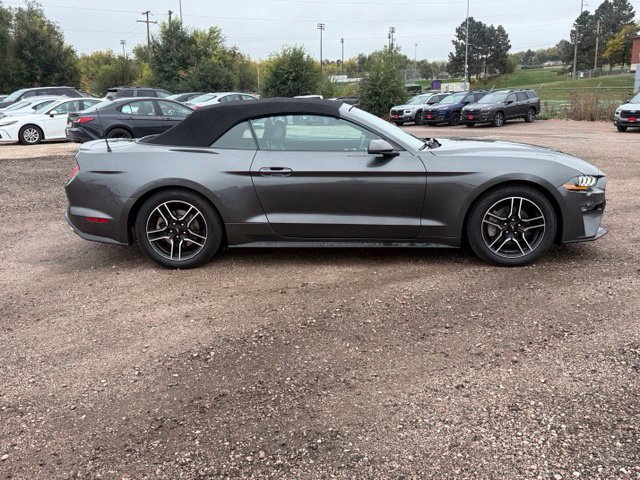 Used 2020 Ford Mustang Premium RWD image 6