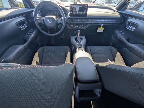 New 2026 Honda HR-V Sport image 29