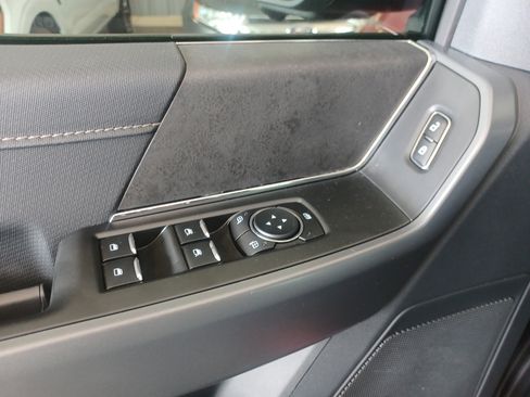 New 2025 Ford F150 XLT w/ Equipment Group 302A MID image 24