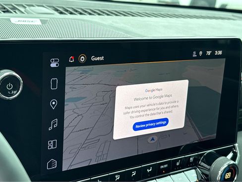 New 2026 Chevrolet Colorado Z71 w/ Technology Package image 6