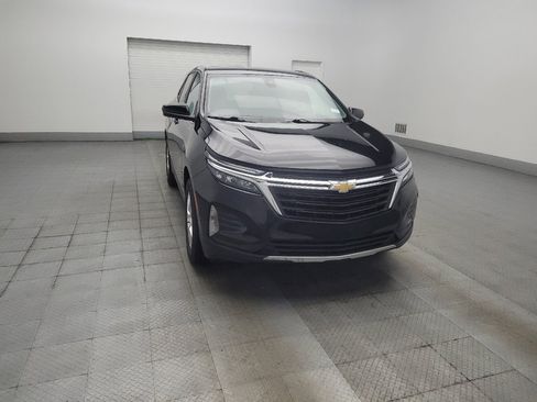 Used 2022 Chevrolet Equinox LT w/ Driver Convenience Package FWD image 13