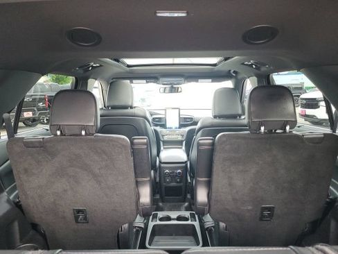 Used 2020 Ford Explorer ST w/ ST Street Pack AWD/4WD image 19
