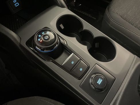 Used 2021 Ford Bronco Sport AWD/4WD image 9
