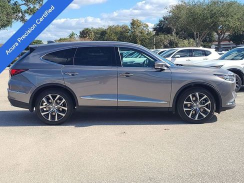 Used 2024 Acura MDX FWD w/ Technology Package image 12