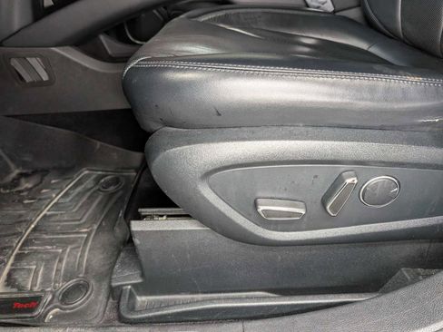 Used 2017 Lincoln MKX Reserve AWD/4WD image 37