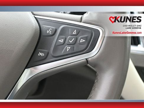 Used 2024 Chevrolet Malibu LT FWD image 33