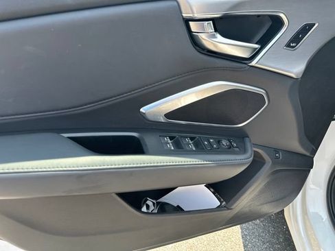 Used 2023 Acura RDX AWD image 18