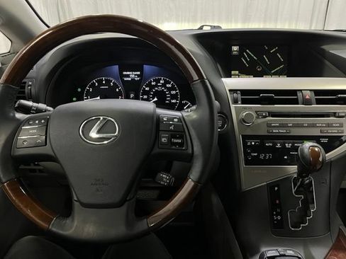 Used 2010 Lexus RX 350 AWD image 20