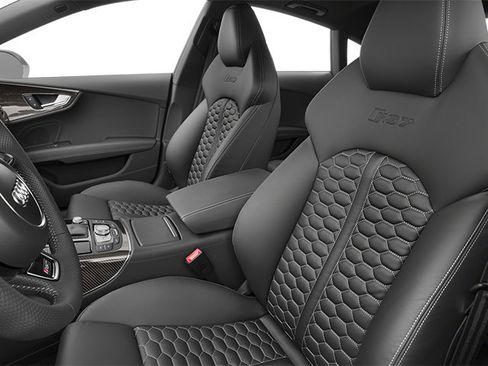 Used 2014 Audi RS 7 Prestige AWD/4WD image 8