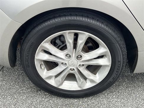 Used 2013 Kia Optima EX image 18